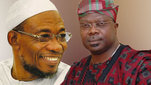 OSUN ELECTION: Aregbesola Challenges PDP Candidate, Omisore To A Public Debate 