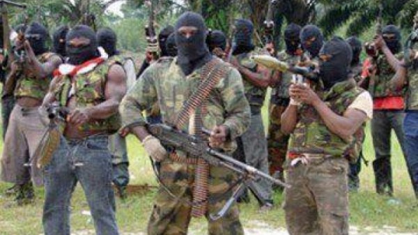 Boko Haram Ranked 7th Richest Terrorist Group In The World; See Full List 